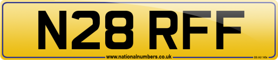 N28 RFF