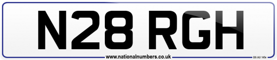 N28 RGH