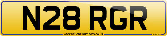 N28 RGR