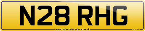N28 RHG