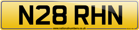N28 RHN