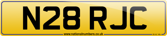 N28 RJC