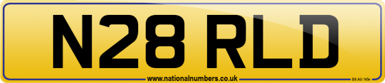 N28 RLD