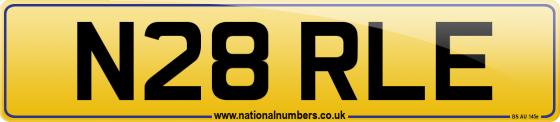 N28 RLE