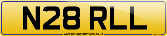 N28 RLL