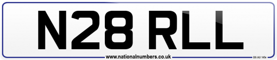 N28 RLL
