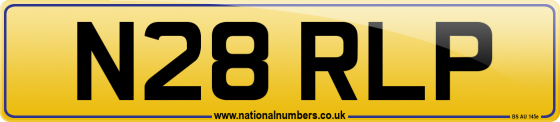 N28 RLP