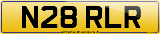 N28 RLR
