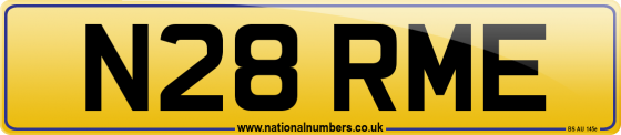 N28 RME