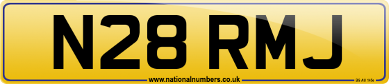 N28 RMJ