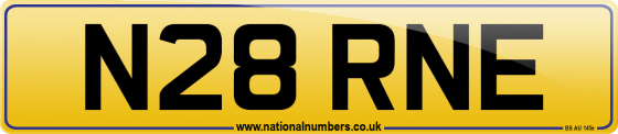 N28 RNE