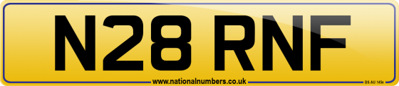 N28 RNF