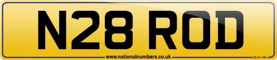 N28 ROD