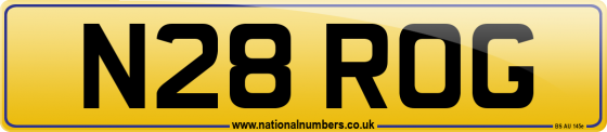 N28 ROG