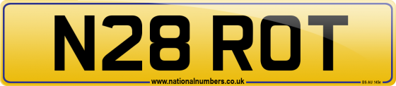 N28 ROT