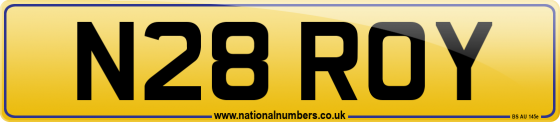 N28 ROY