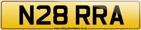 N28 RRA