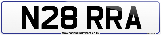 N28 RRA