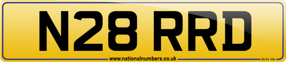 N28 RRD