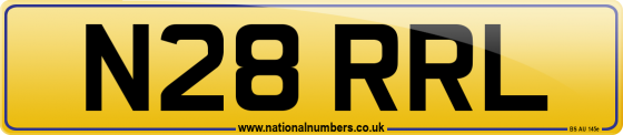 N28 RRL