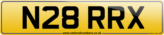 N28 RRX