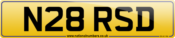 N28 RSD