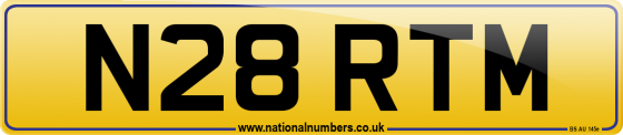 N28 RTM