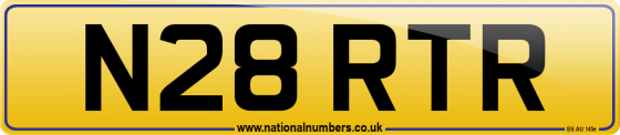 N28 RTR