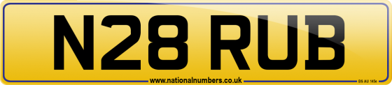 N28 RUB