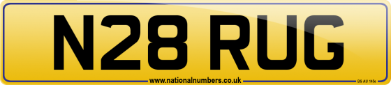 N28 RUG