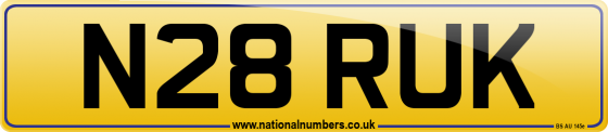 N28 RUK