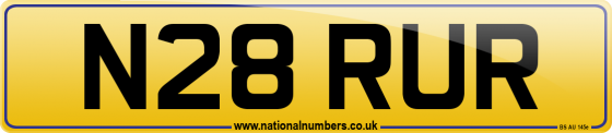 N28 RUR