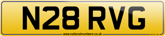 N28 RVG