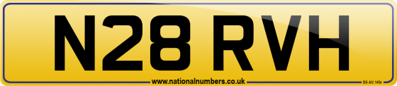 N28 RVH