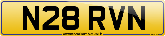 N28 RVN