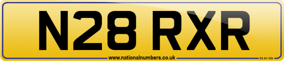 N28 RXR