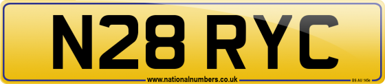 N28 RYC
