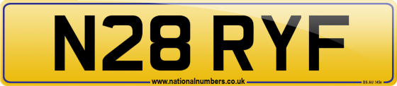 N28 RYF