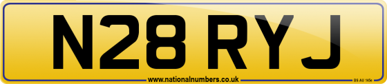 N28 RYJ