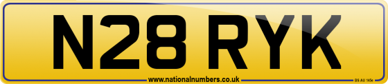 N28 RYK