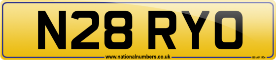 N28 RYO