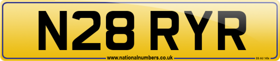 N28 RYR