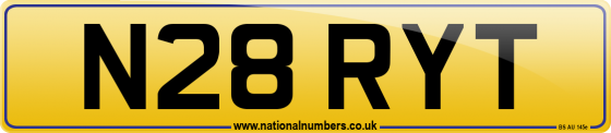 N28 RYT