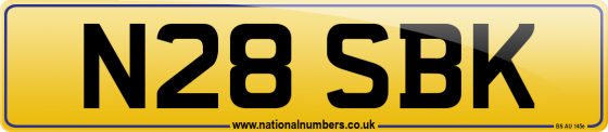 N28 SBK