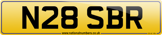 N28 SBR