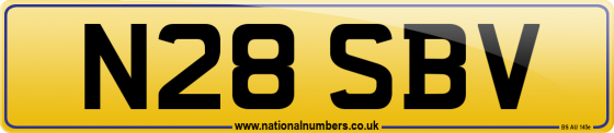 N28 SBV