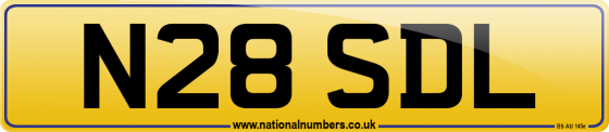 N28 SDL