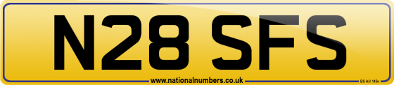 N28 SFS
