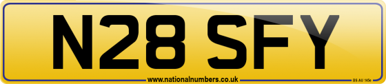 N28 SFY