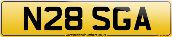 N28 SGA